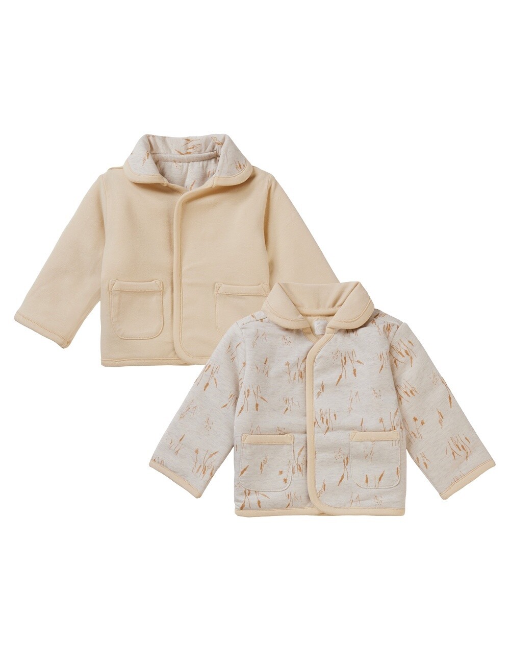 Reversible Jasje Benton