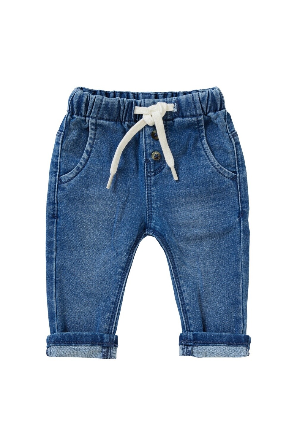 Jeans Burns