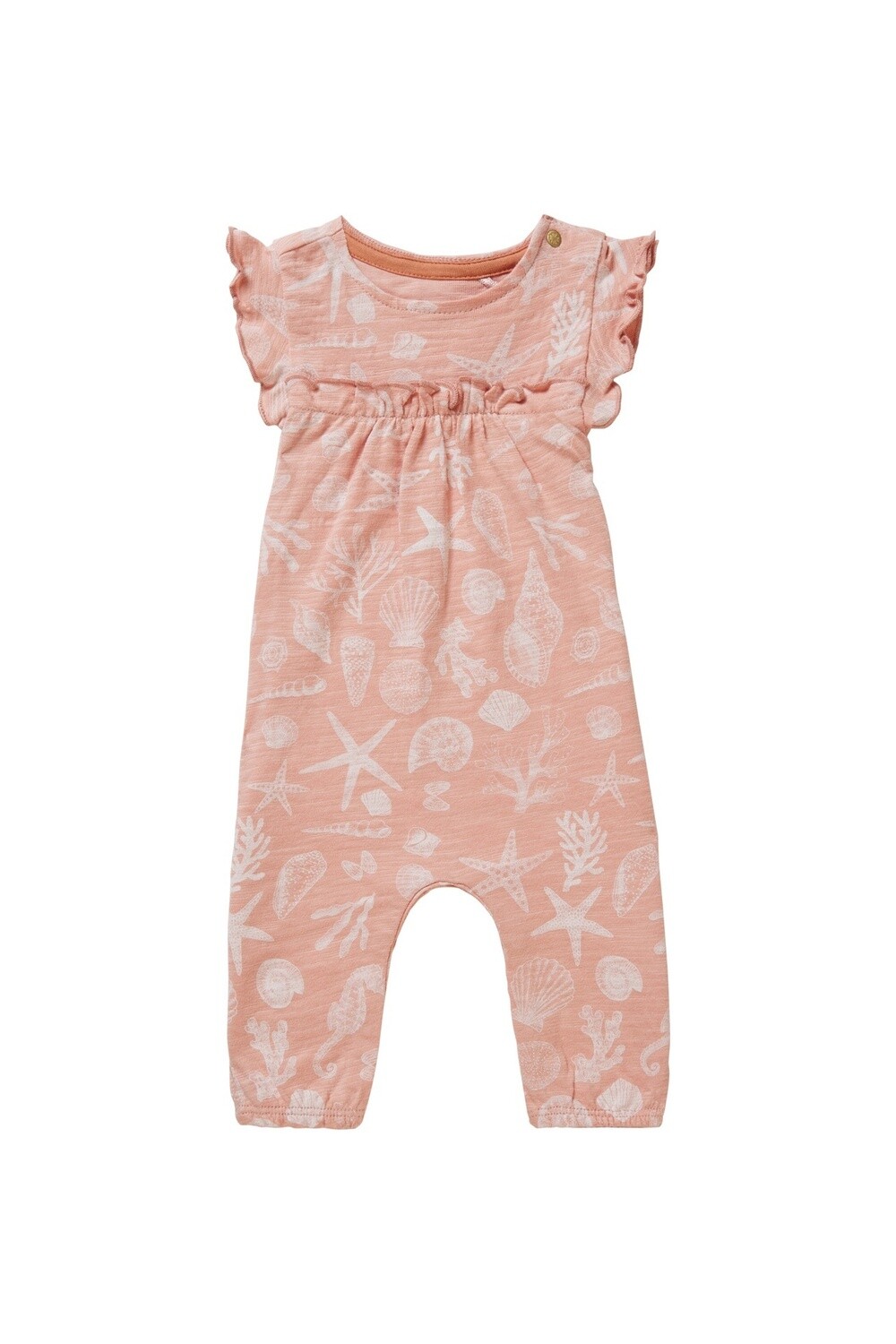 Jumpsuit Cedar