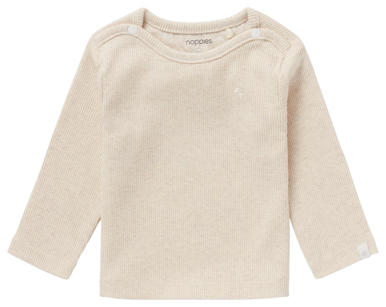 Shirt Rib Natal