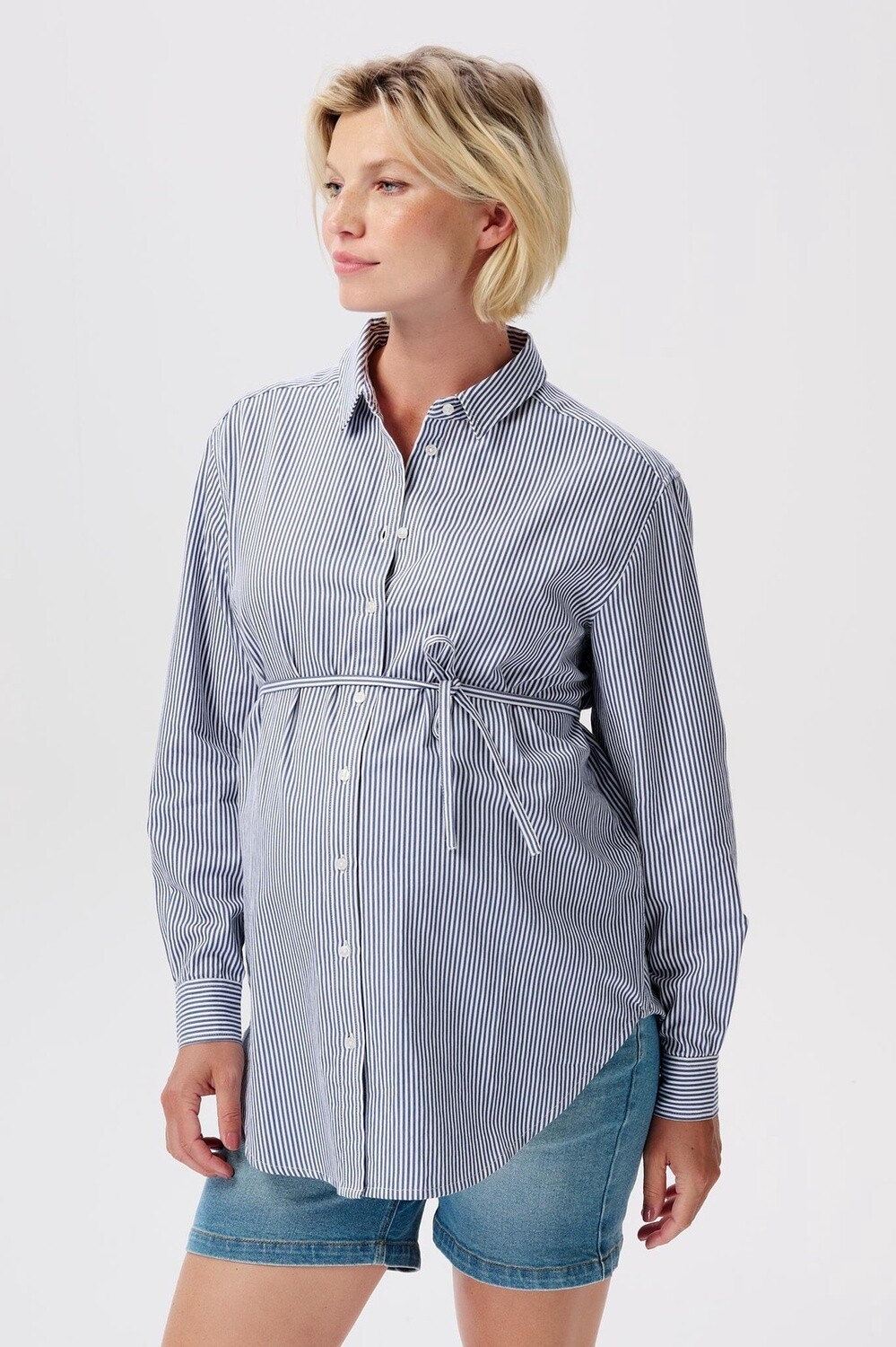 Arles Nursing Blouse
