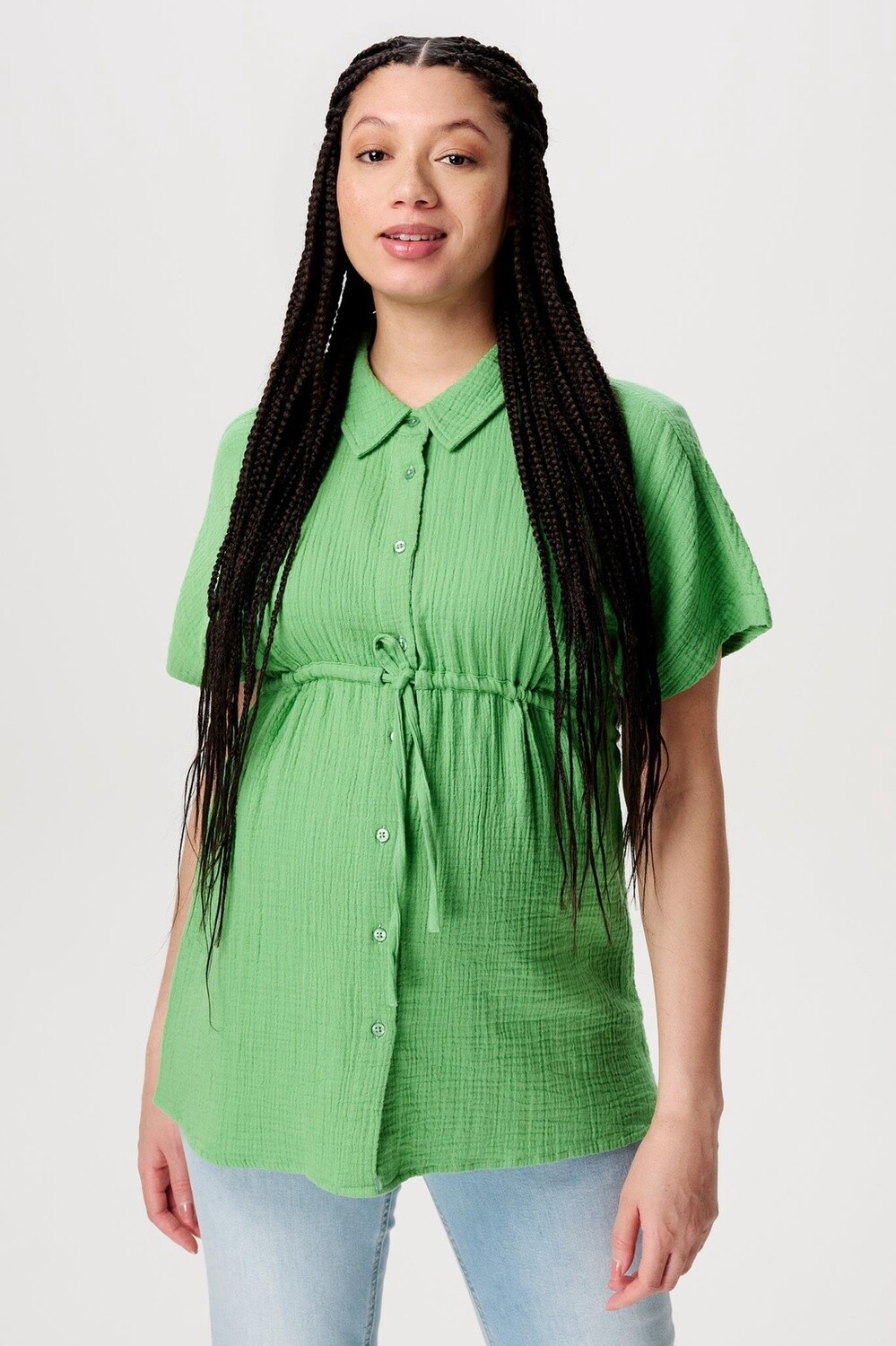 Jarra Blouse