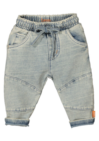 Pants Jog Denim