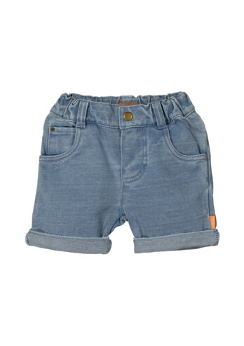 Shorts Jog Denim