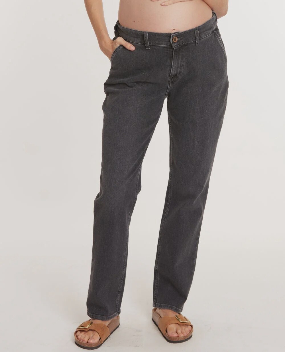 Carrie Mom fit Jeans