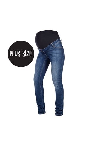 Skinny plus size Jeans Sophia