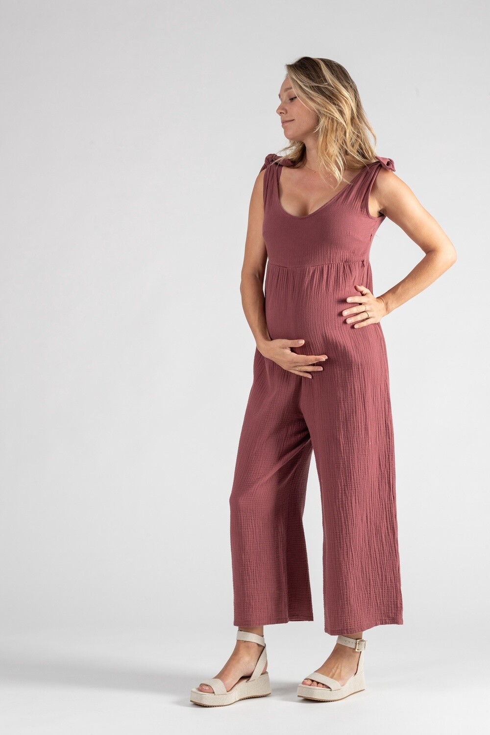 Canyon Jumpsuit