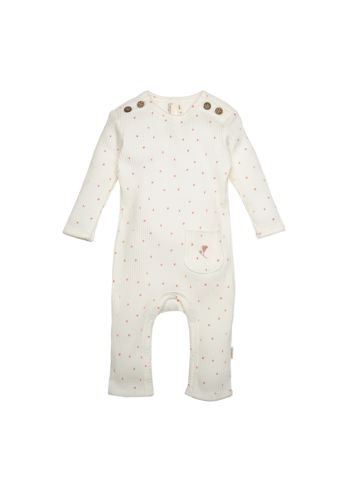 Suit Rib Dots