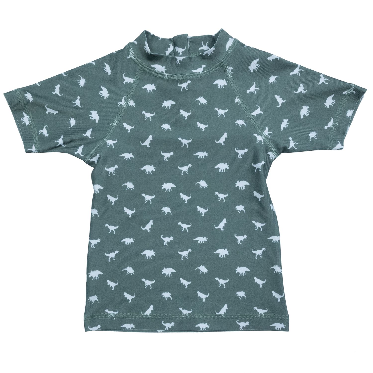 T-shirt Dino Green