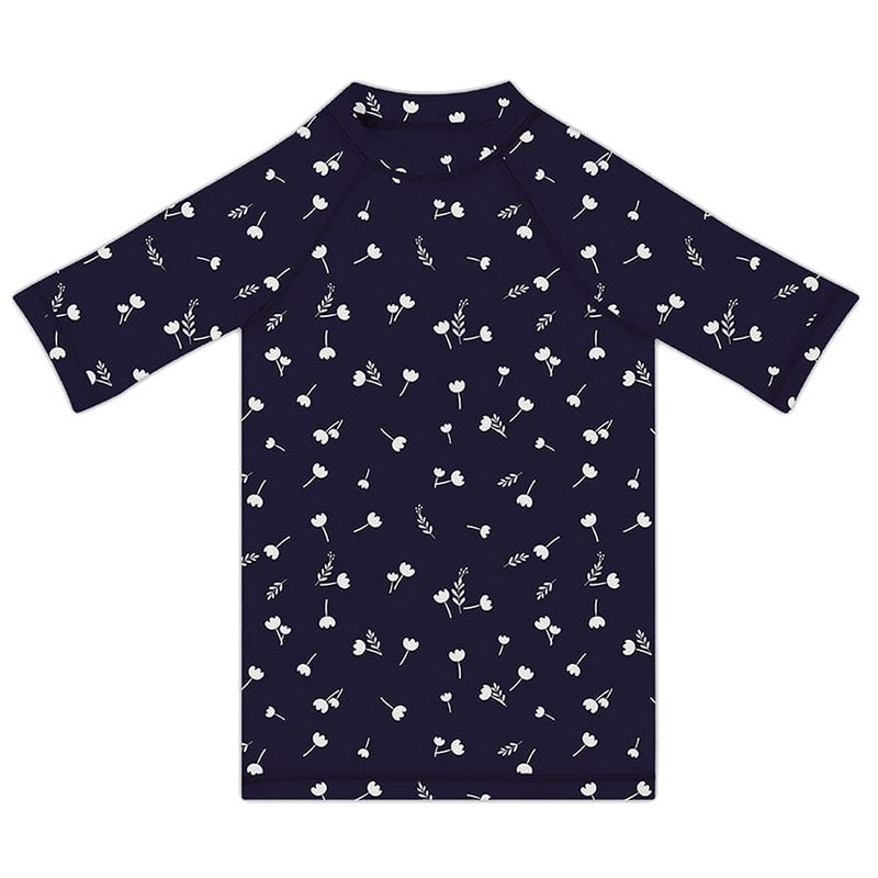 Grain Navy T-shirt