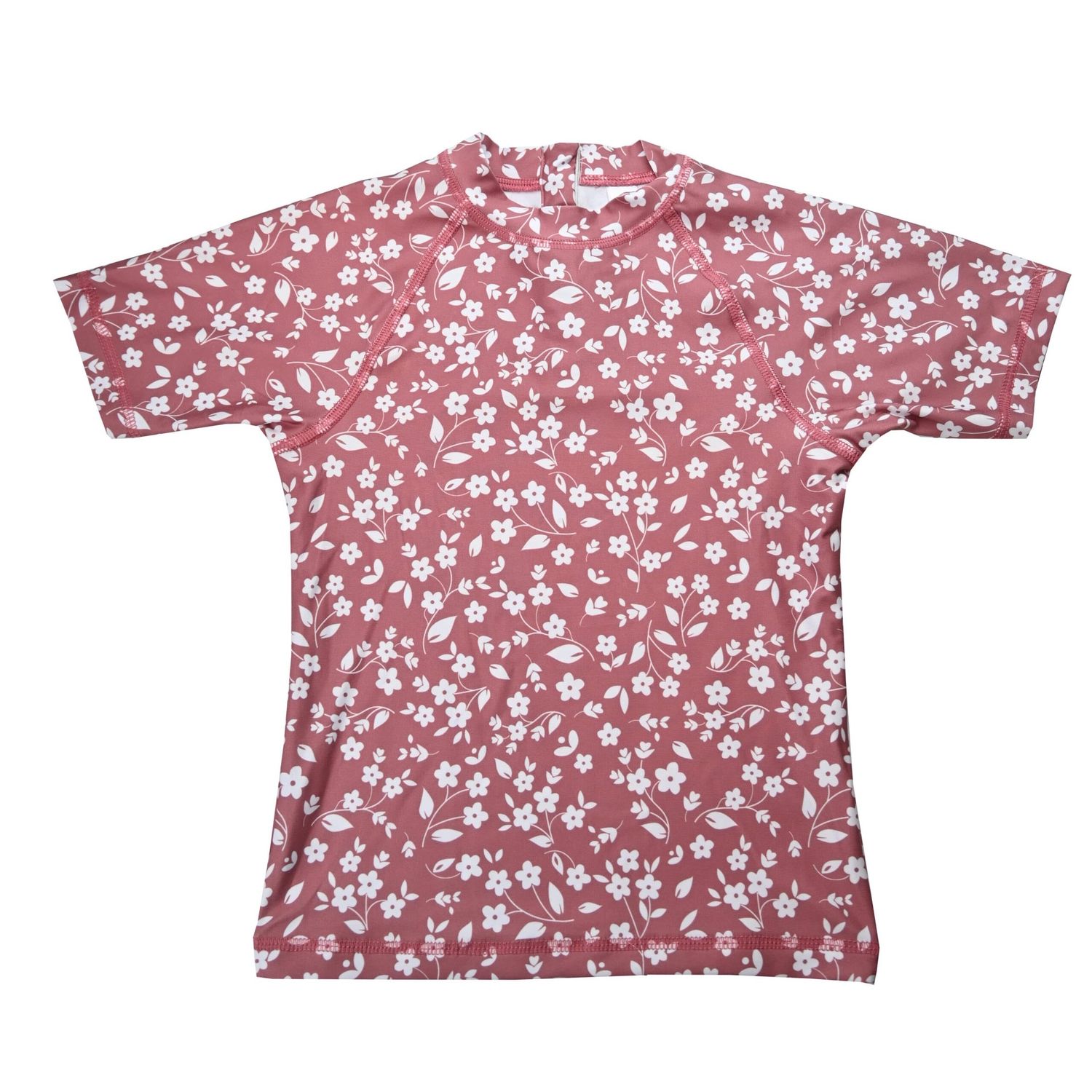 T-shirt Stone Flower