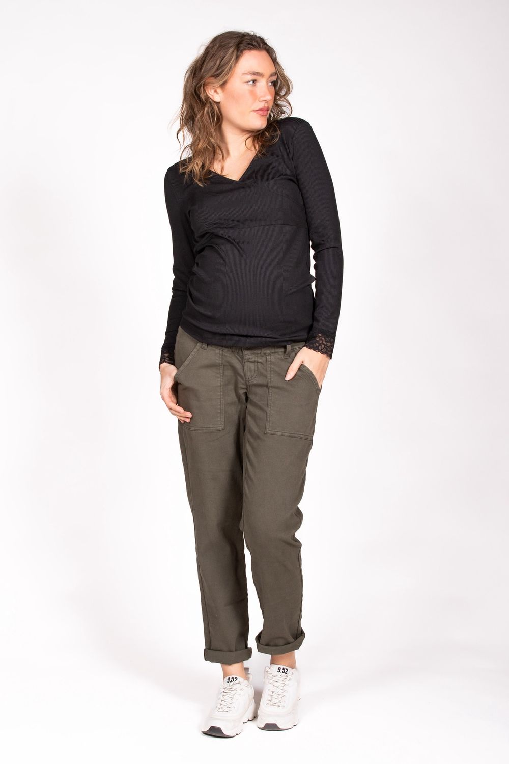 Pants Paperbag