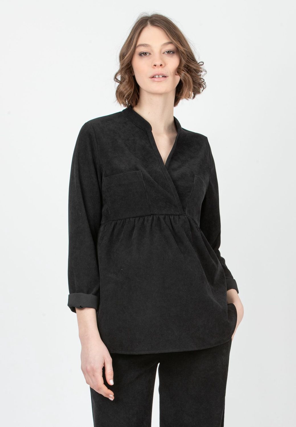 Nora M Top