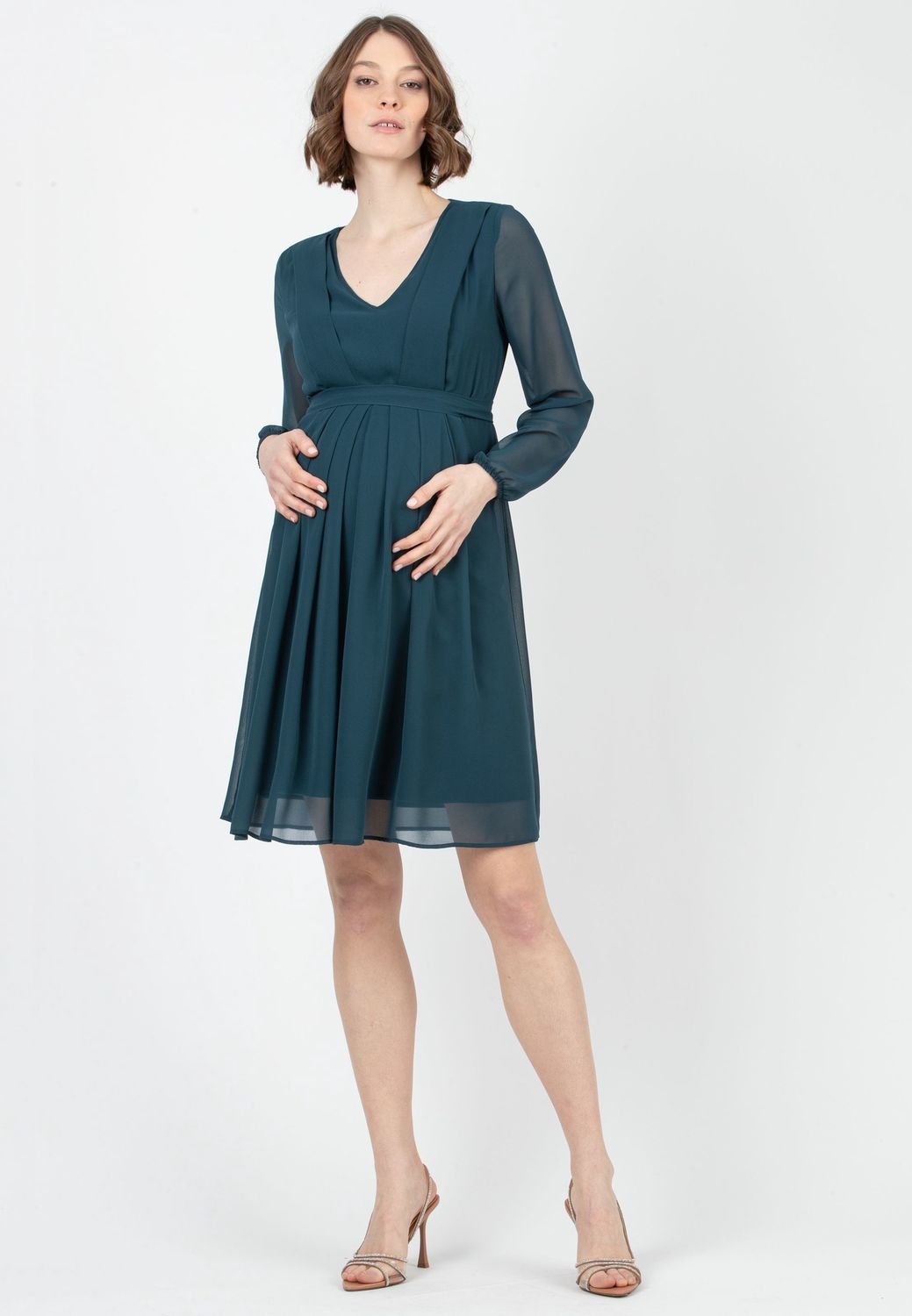 Sara Dress