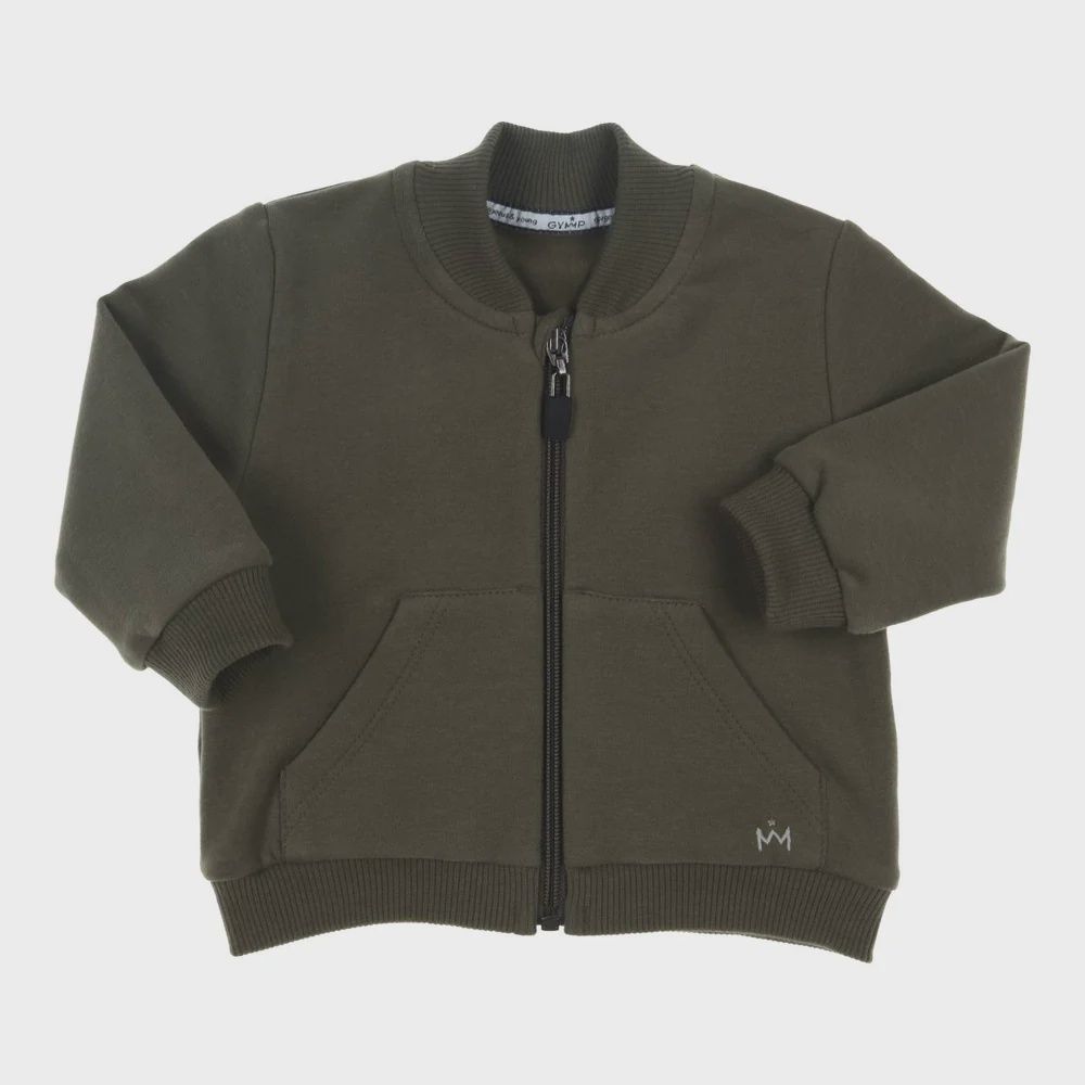 Cardigan Carbondoux