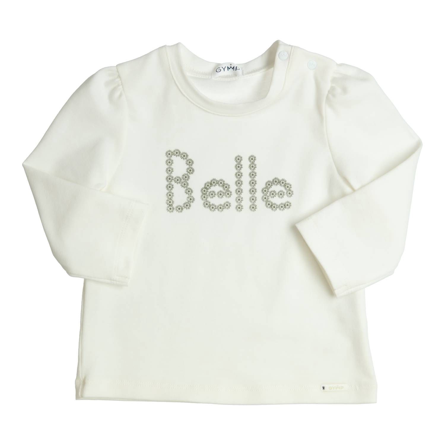 Longsleeve Aerodoux Belle