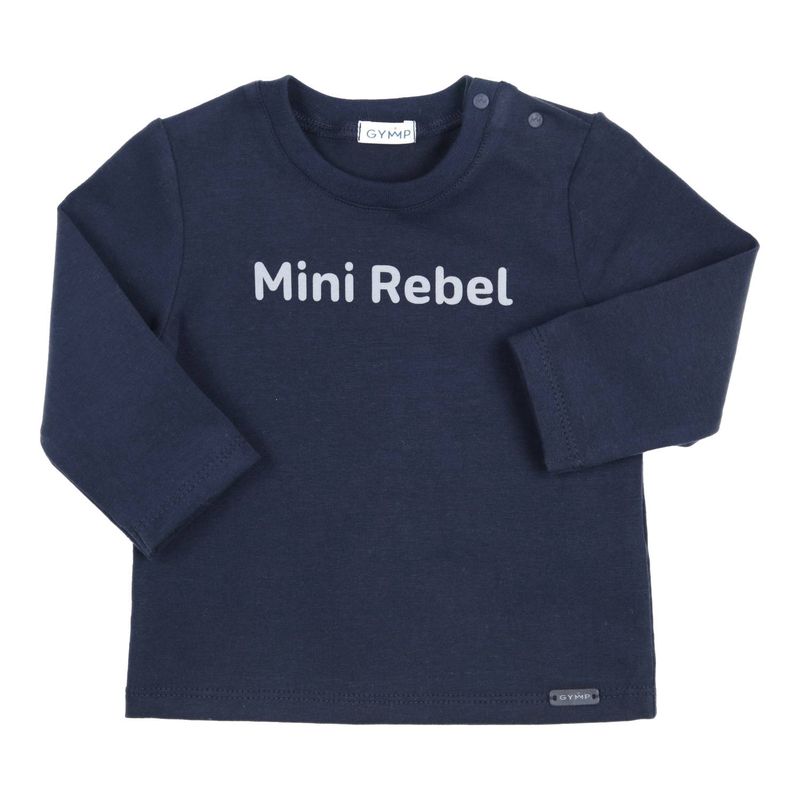 Longsleeve Aerodoux Mini Rebel