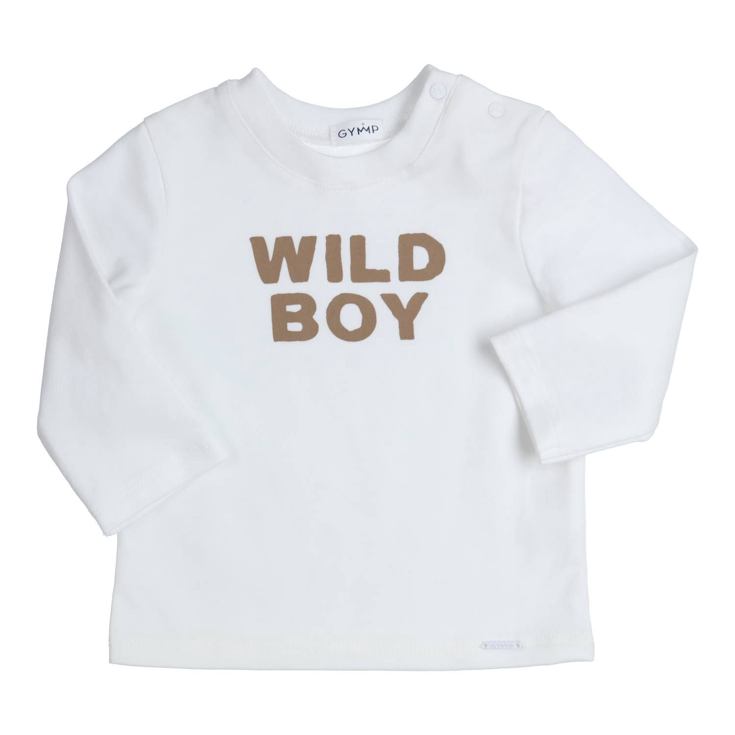 Longsleeve Aerodoux Wild boy