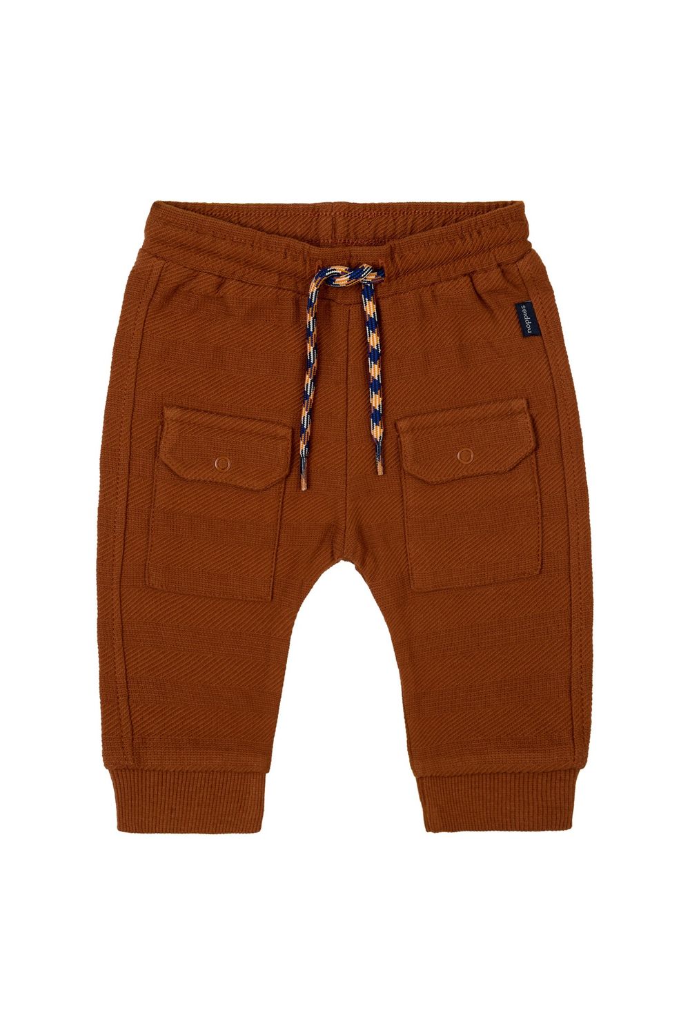 Boys Pants Gruffy regular fit