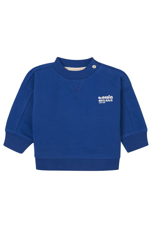 Boys Sweater Gava long sleeve