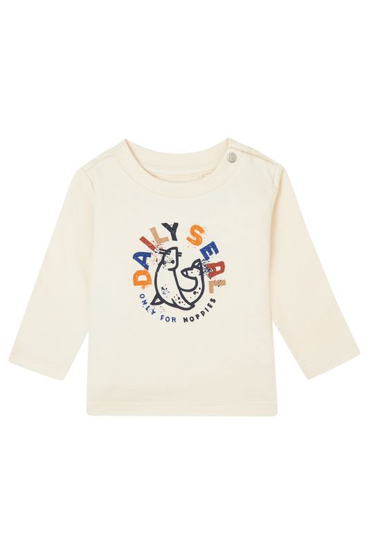 Boys Tee Grinestar long sleeve