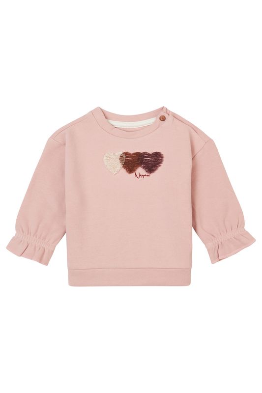 Girls Sweater Frouzins long sleeve