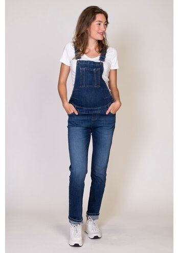 Salopette Denim