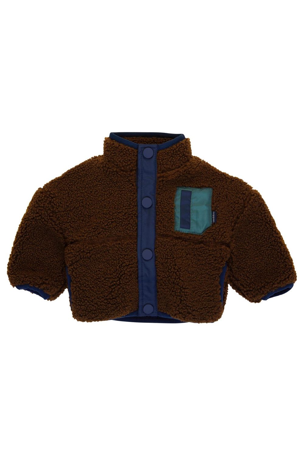 Boys Jacket Garat