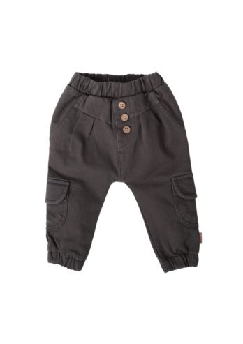 Pants Cargo knoop