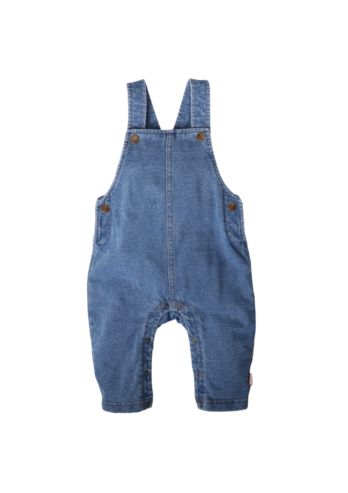 Salopette Denim F