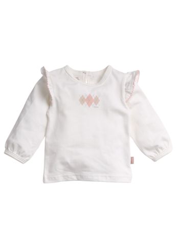 Shirt Ruffles