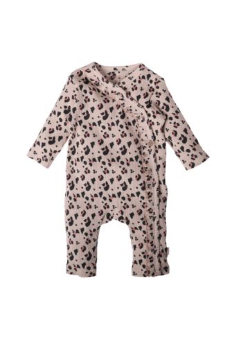 Suit Leopard