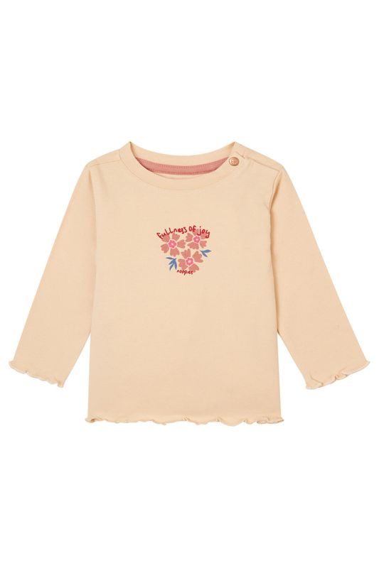 Girls Tee Flavy long sleeve