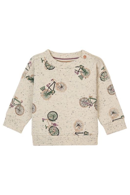 Boys Sweater Garidech long sleeve