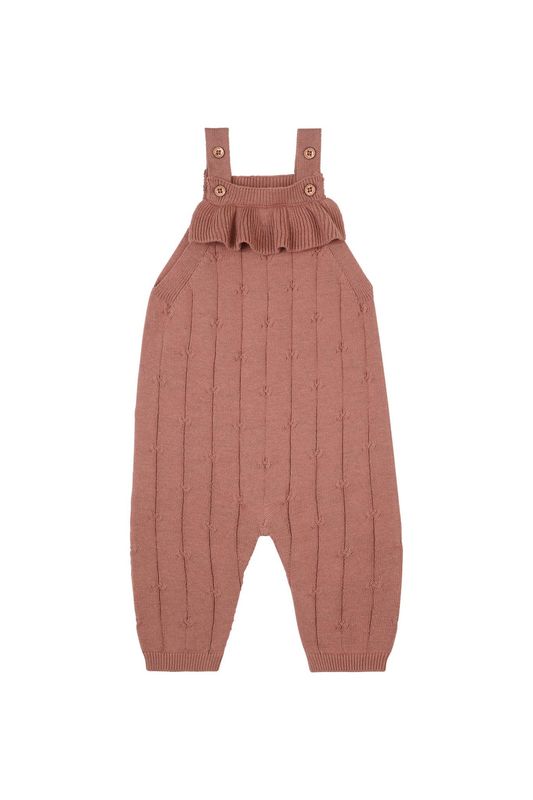 Girls Dungaree Frasne