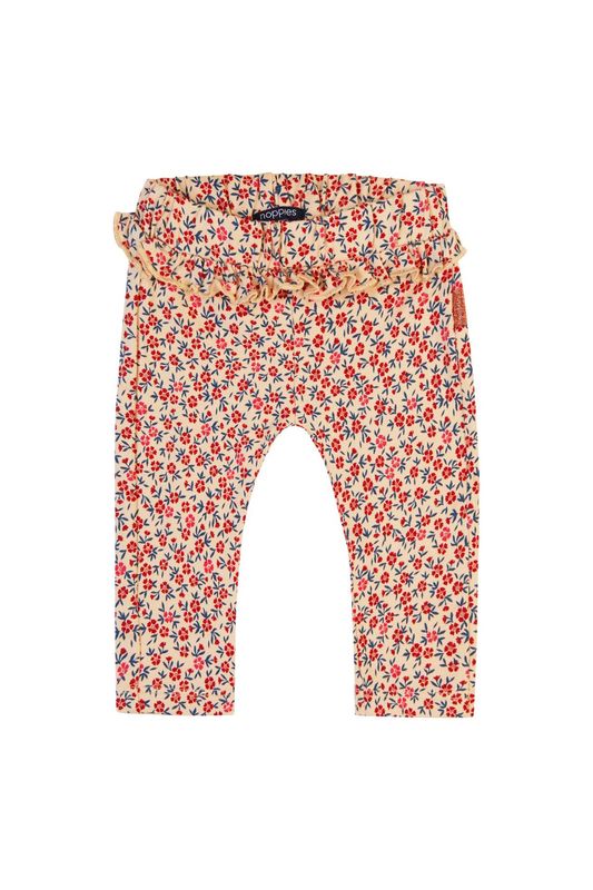 Girls Pants Faumont regular fit
