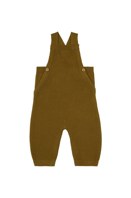 Unisex Dungaree Gistain