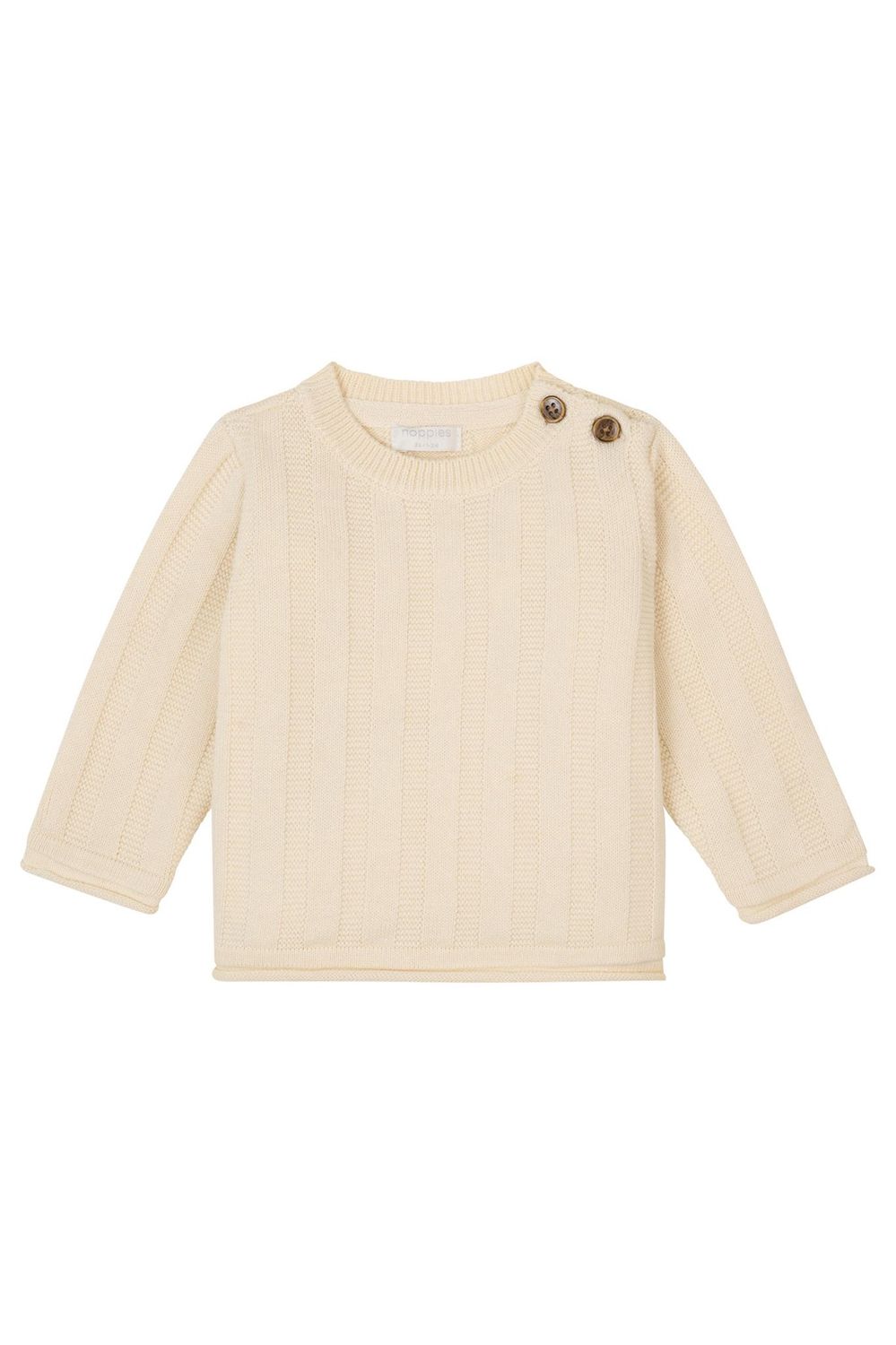 Unisex Pullover Gergal long sleeve