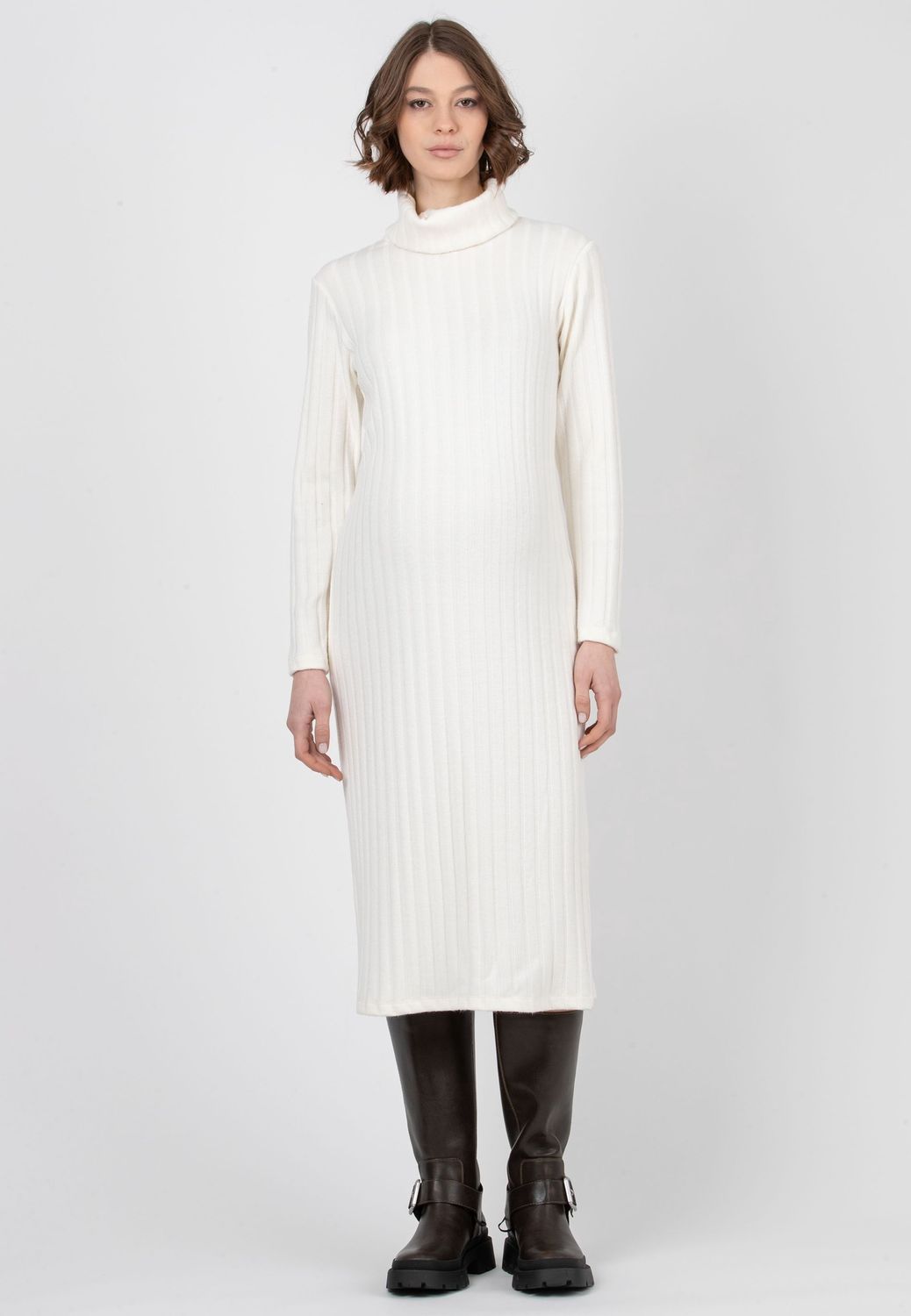 Dress Sheila Midi