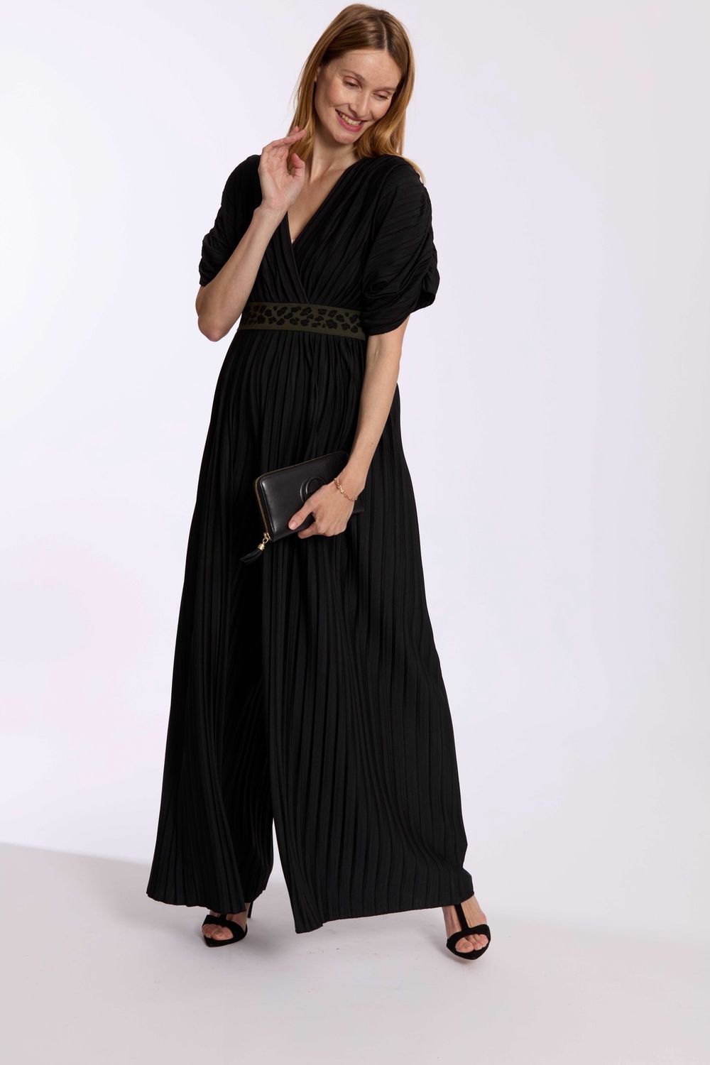 Jumpsuit Naomi