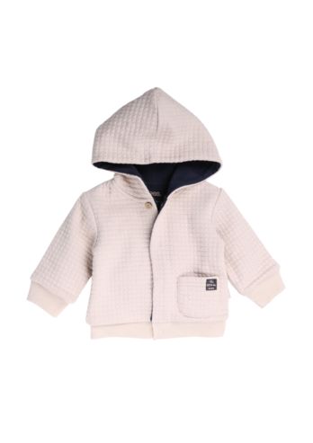 Cardigan Structure