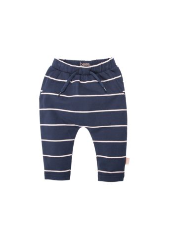 Pants Striped W