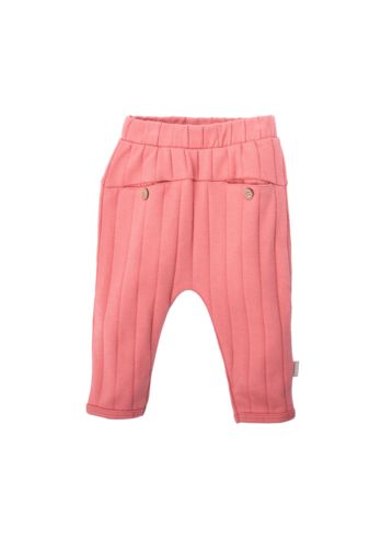 Pants Rib W