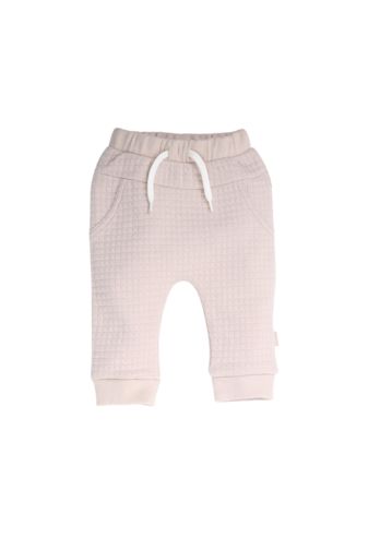 Pants Structure