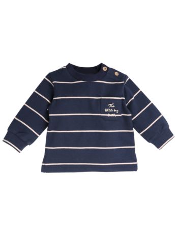 Shirt striped W