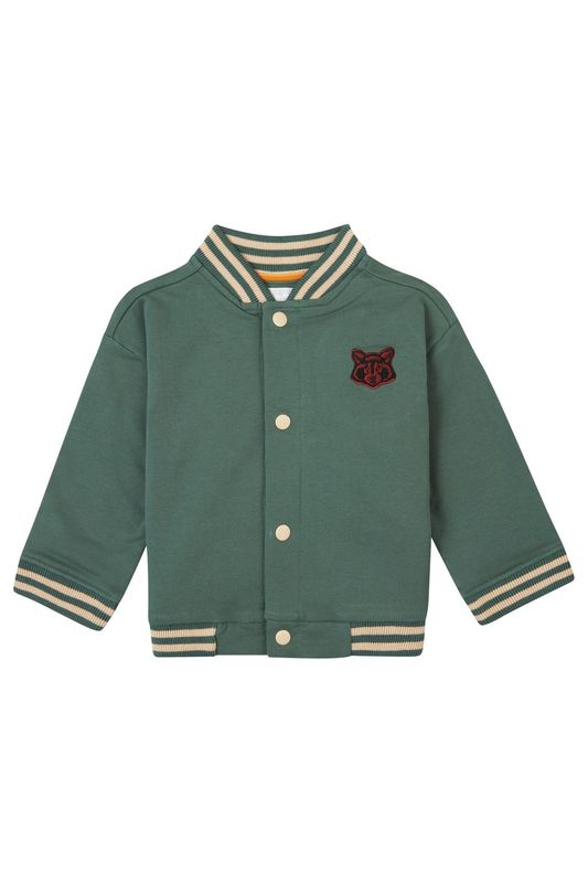 Boys Cardigan Gambais