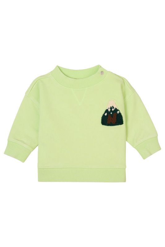 Boys Sweater Grasse