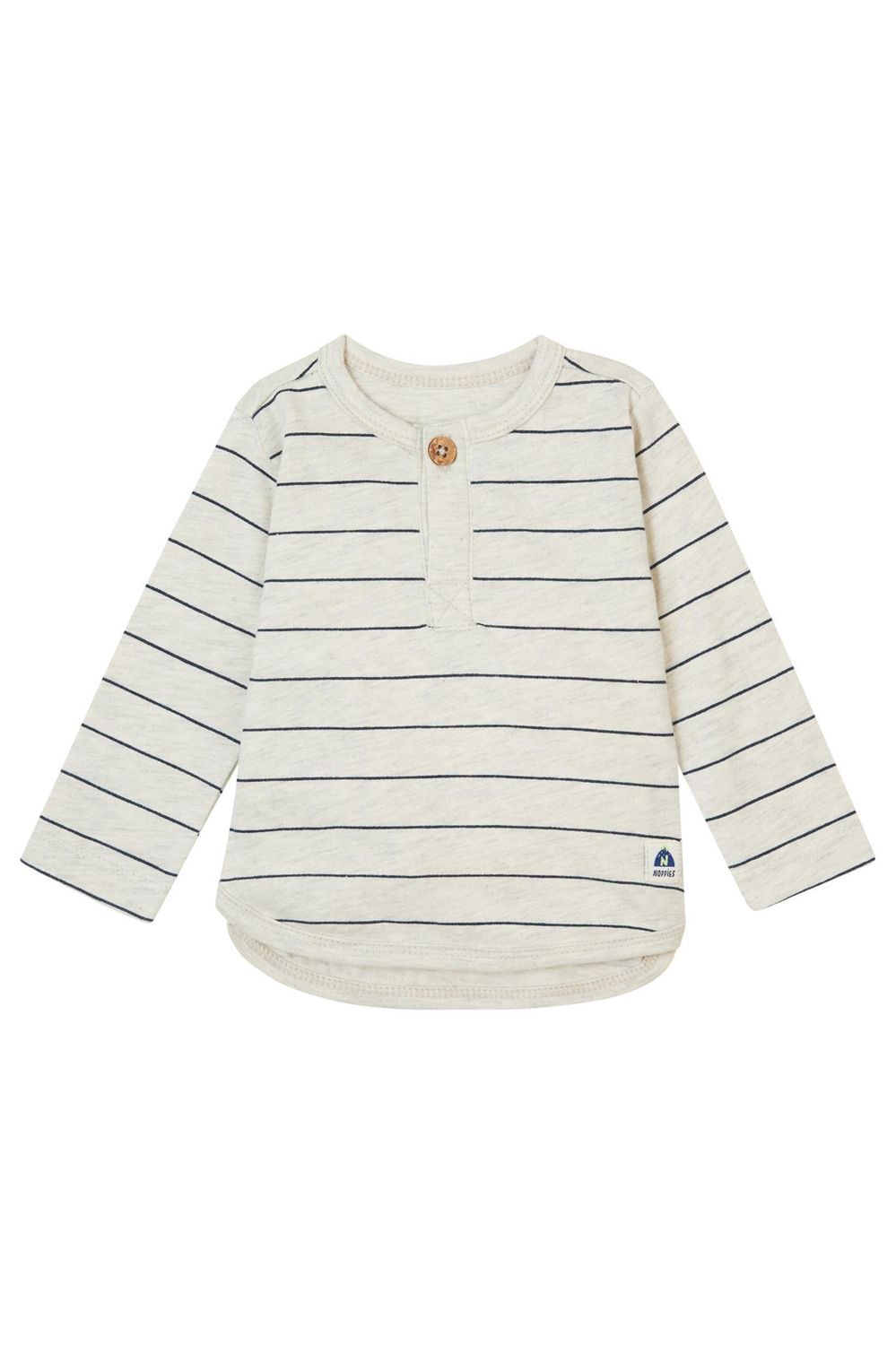 Boys Tee Groslaiyn