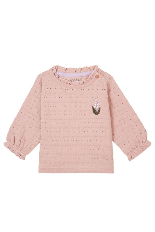 Girls Tee Falaise