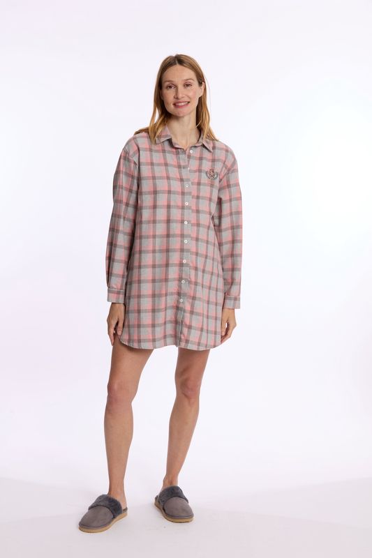 Teddy Nightdress